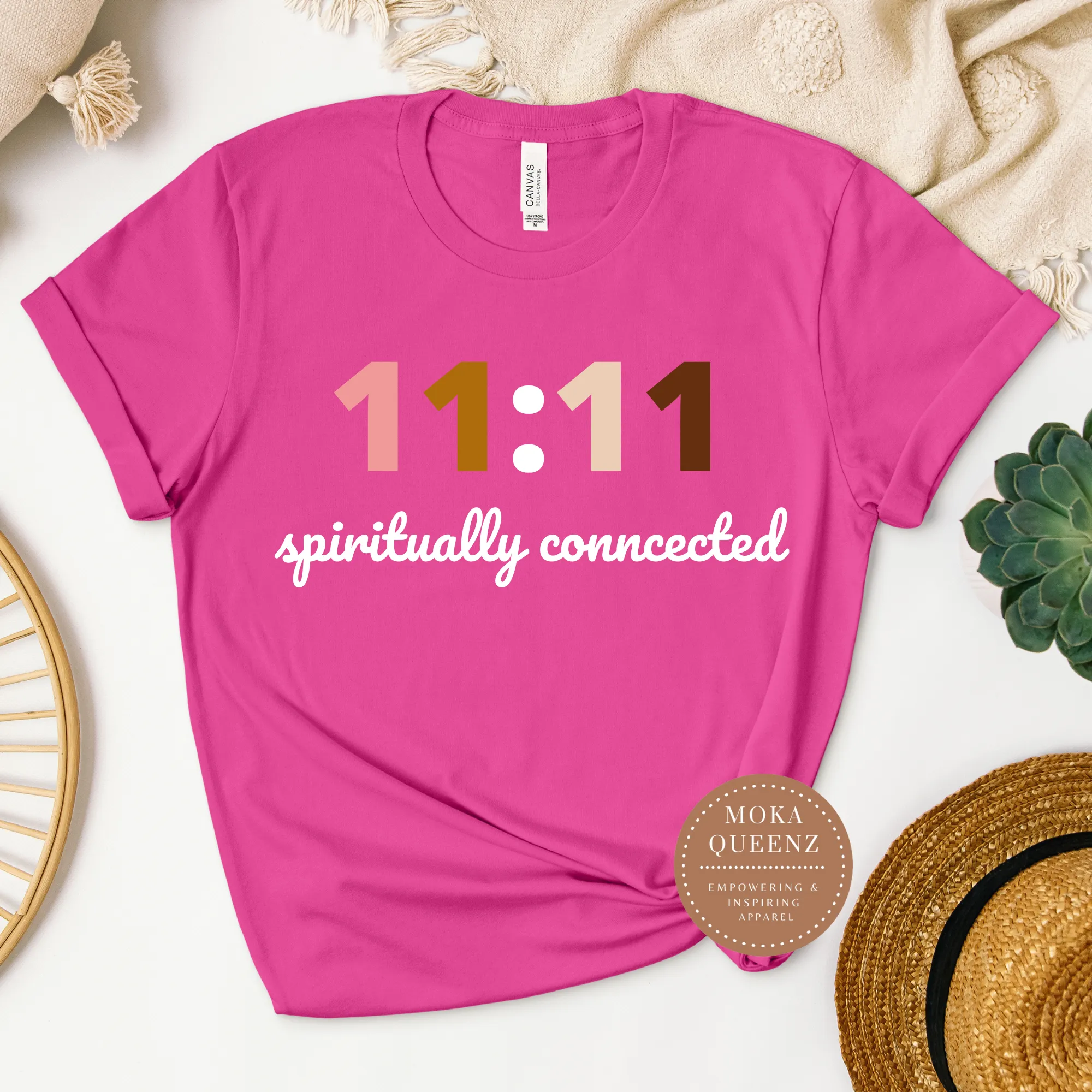 11:11 T Shirt