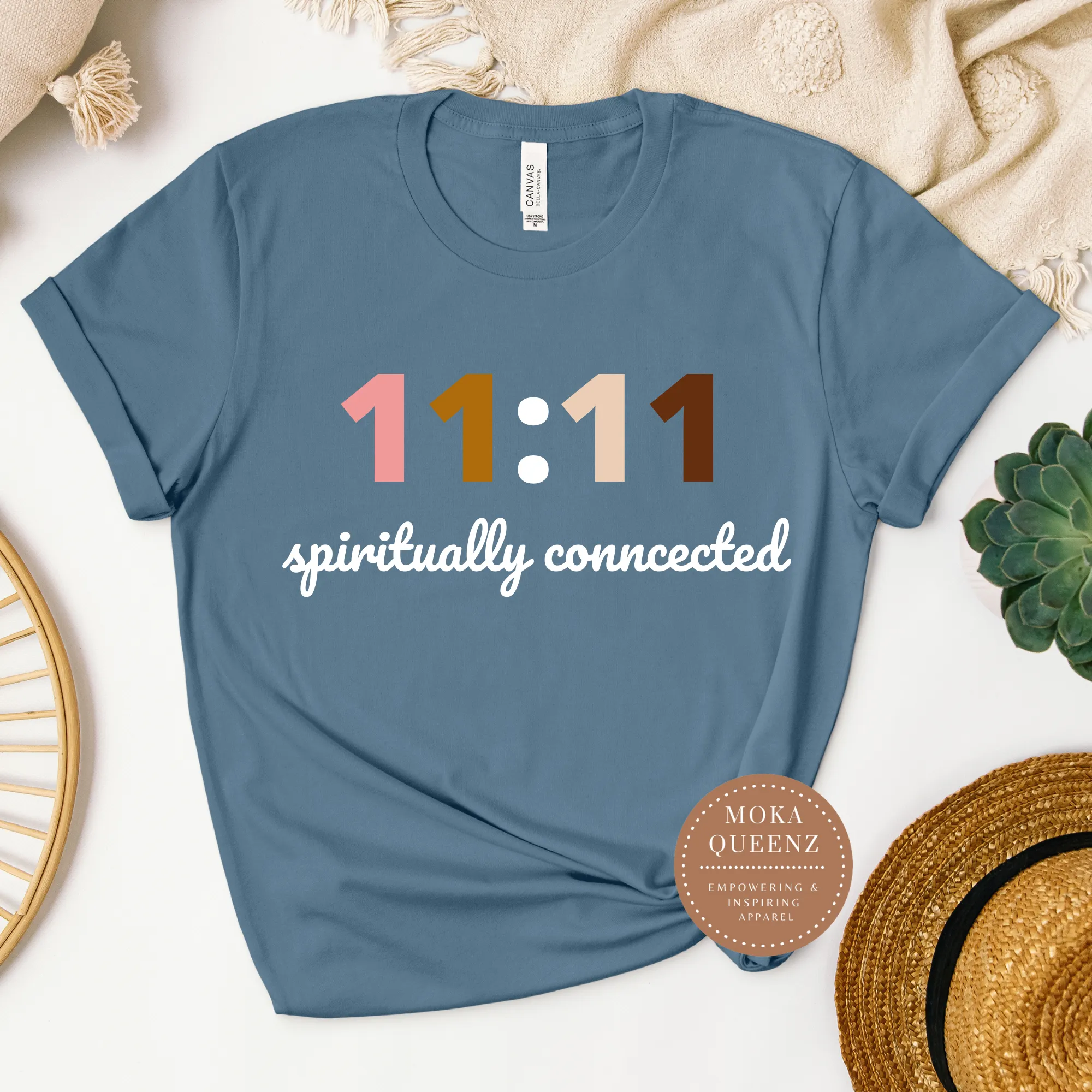 11:11 T Shirt