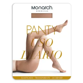 3 Pair My Daily Pantyhose - Every day Use