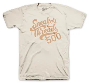 500 Stone Shirt - ST 500 - Tan