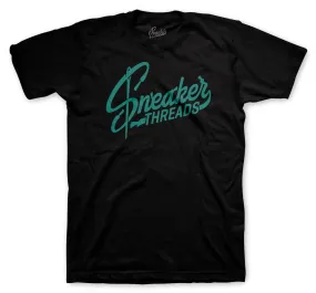 Air Griffey Freshwater Shirt - ST Logo- Black