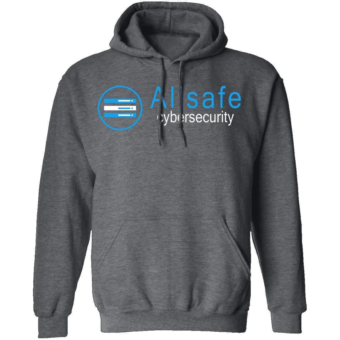 Allsafe Cybersecurity T-Shirt