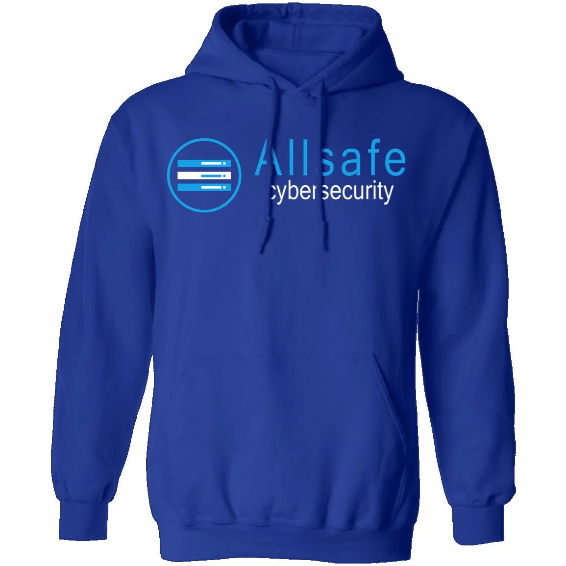 Allsafe Cybersecurity T-Shirt