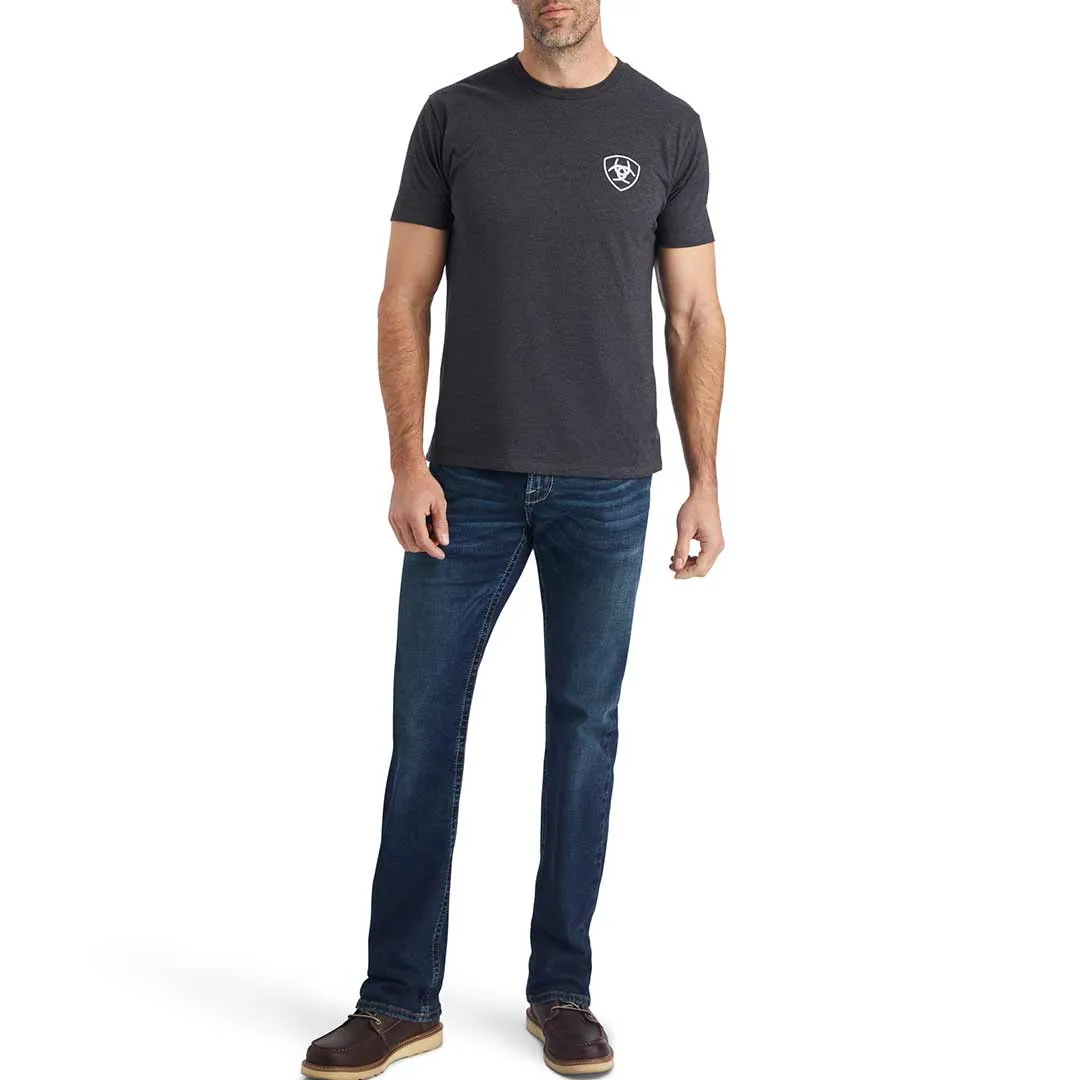 Ariat Men's  Wingspan Graphic T-Shirt