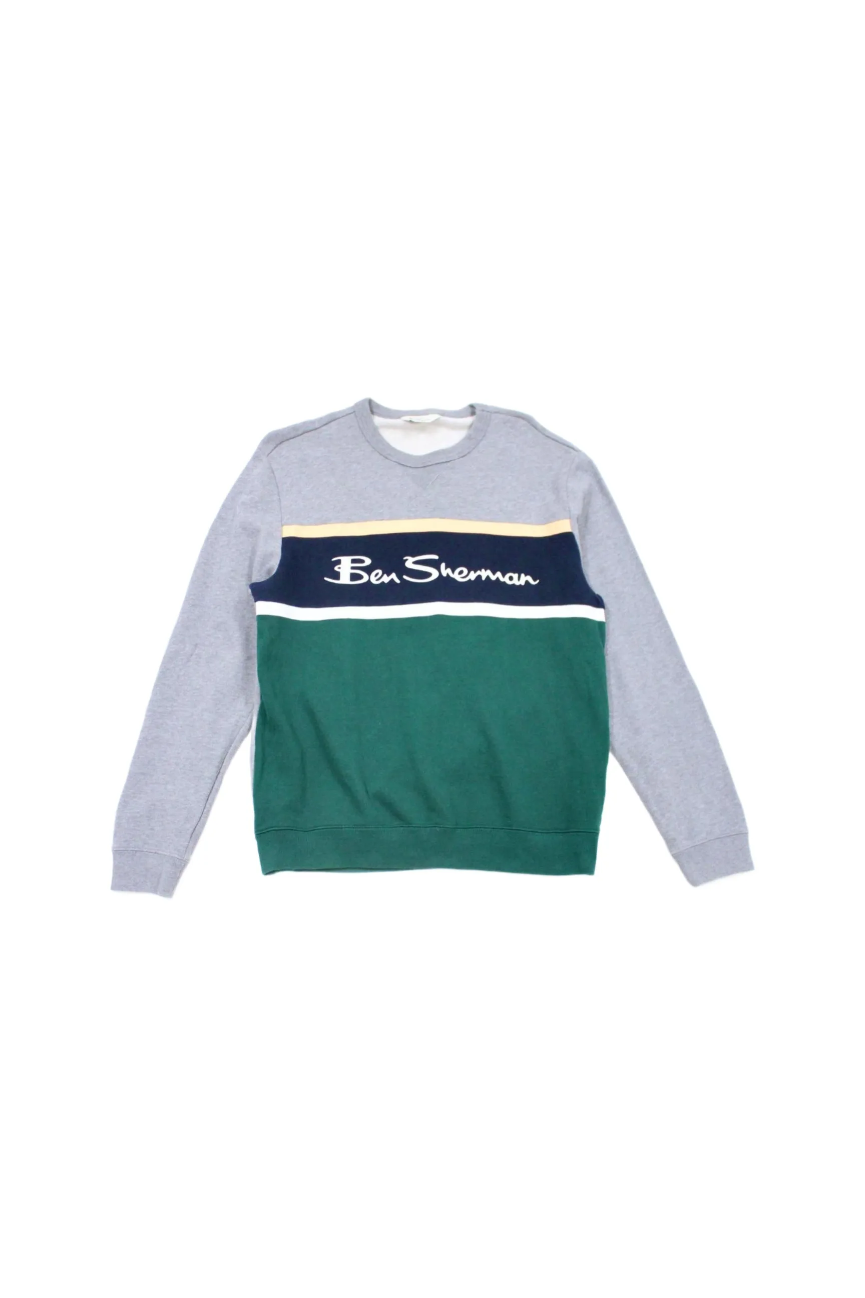 Ben Sherman - Crewneck