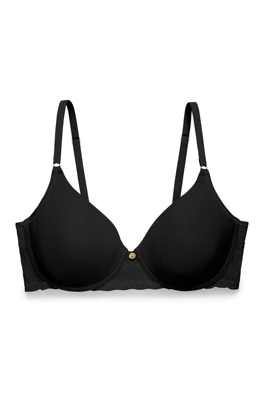 Bliss Perfection Bra | Black