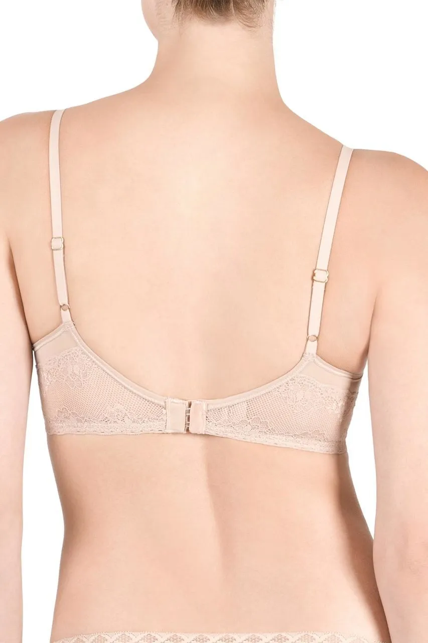 Bliss Perfection Bra | Cafe