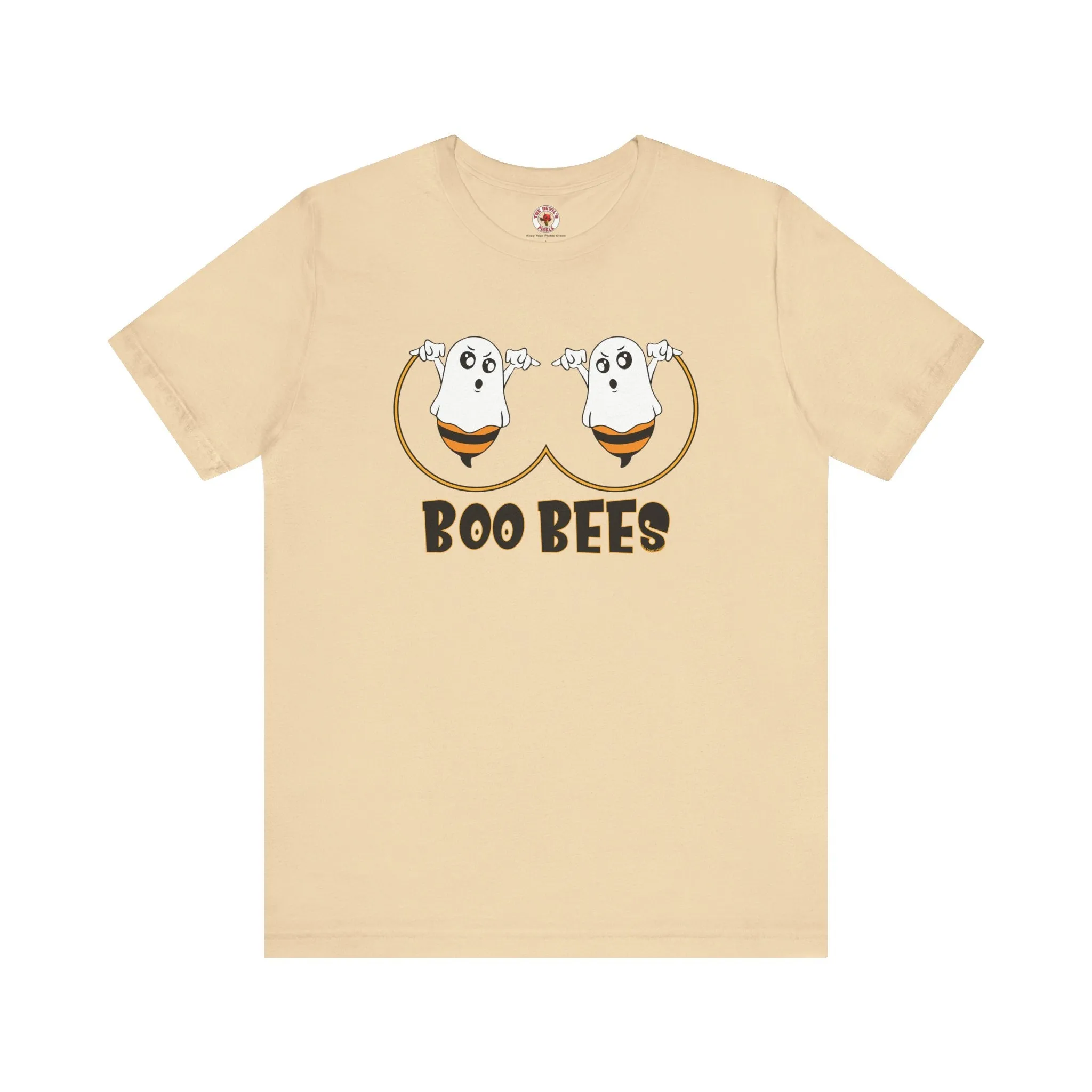 Boo Bees T-Shirt