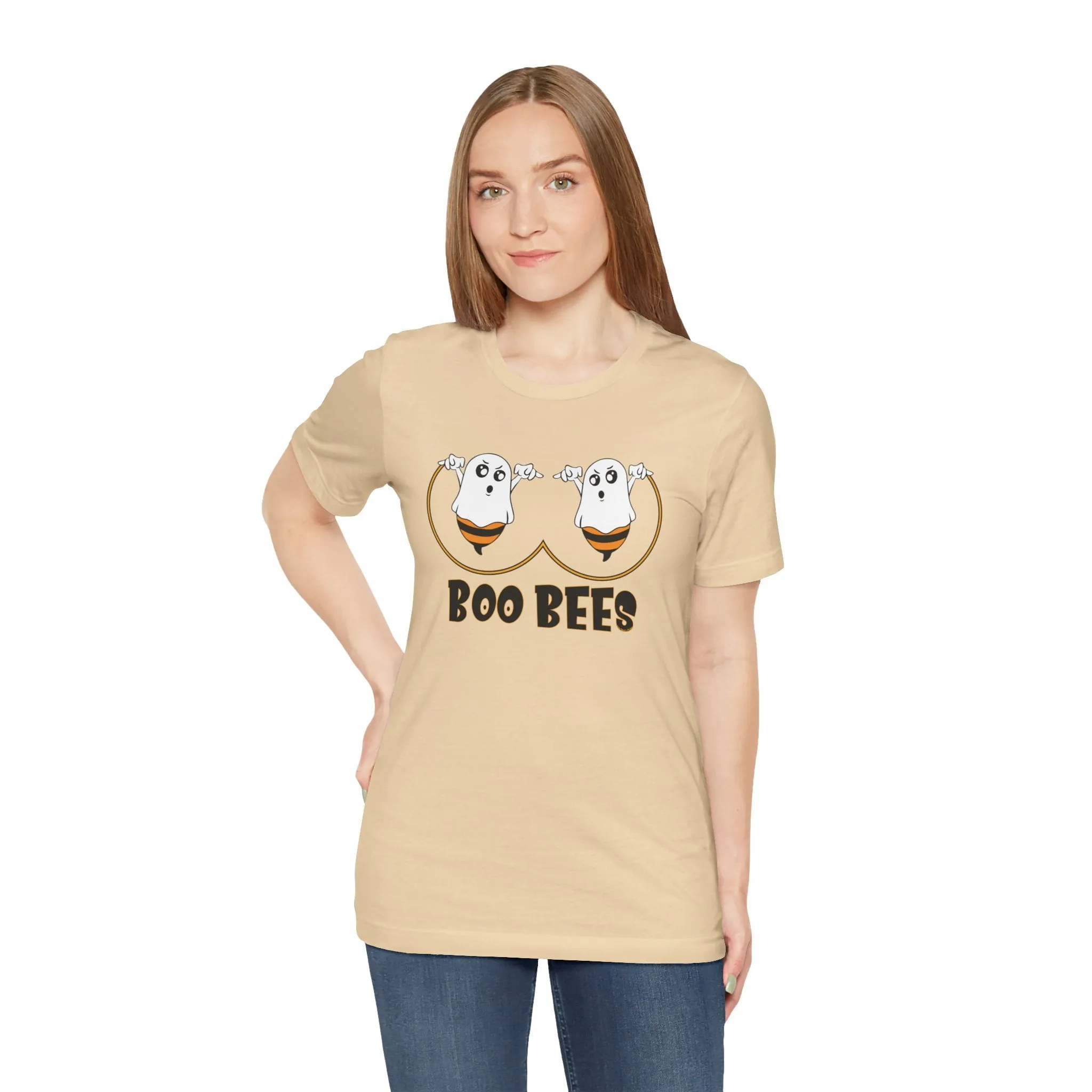 Boo Bees T-Shirt