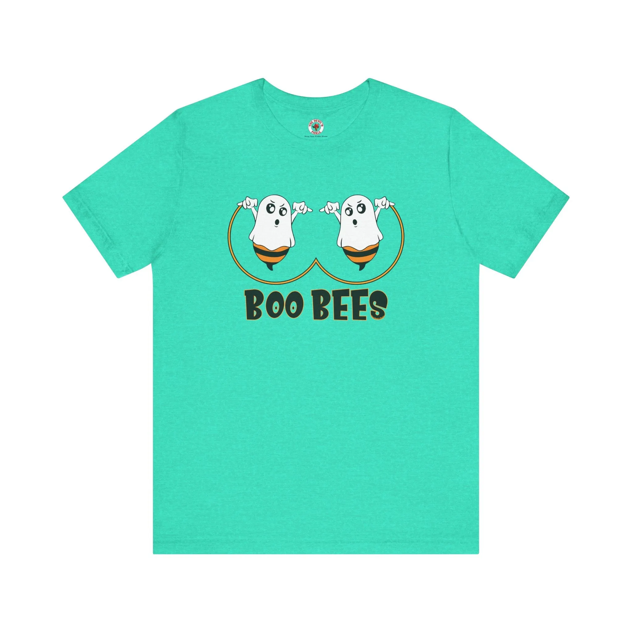 Boo Bees T-Shirt