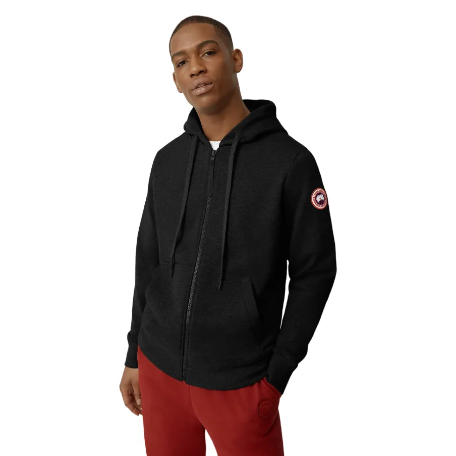 Canada Goose Men's Huron Full Zip Hoody