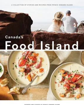 Canada's Food Island