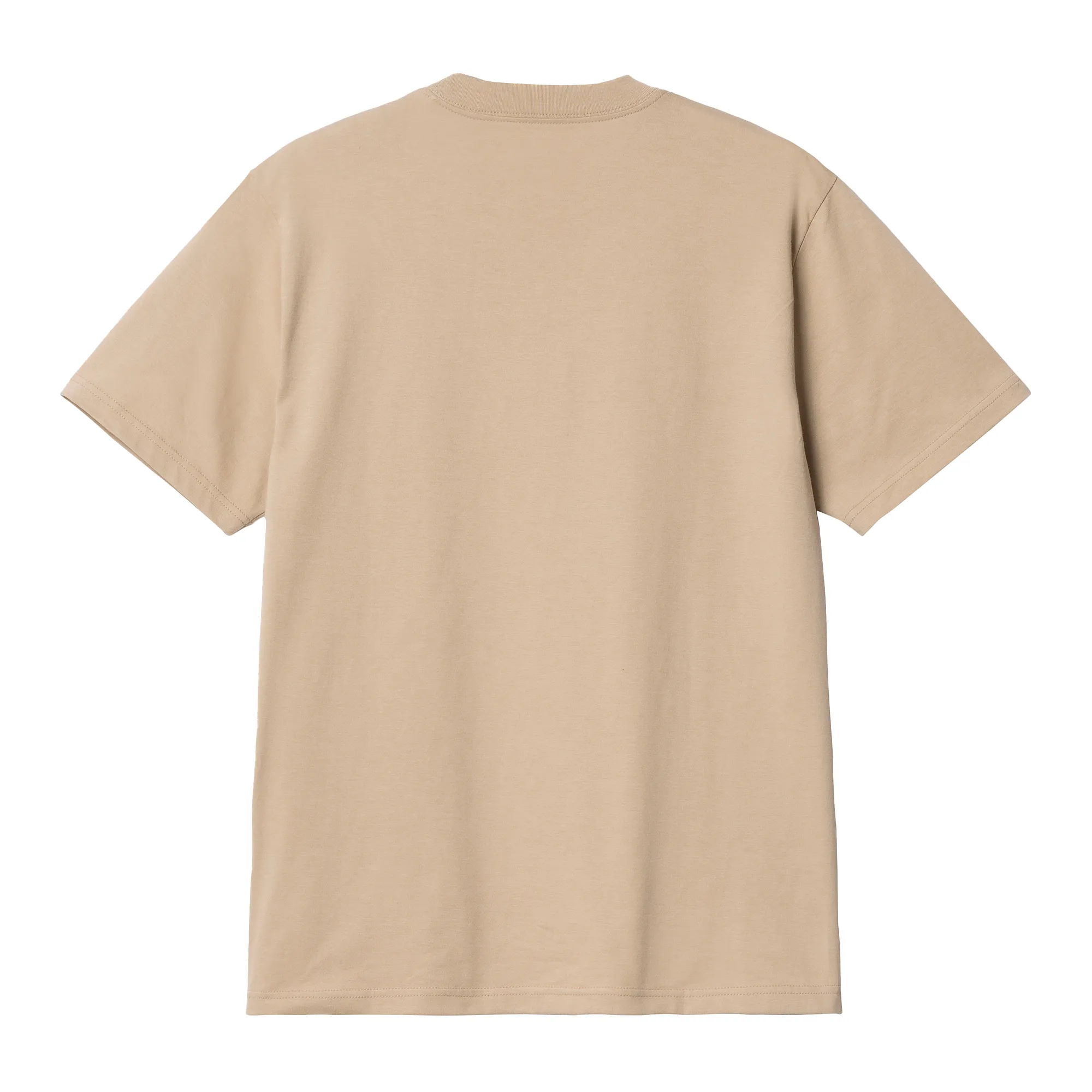 Carhart WIP Dandelion Script S/S T-Shirt Wall