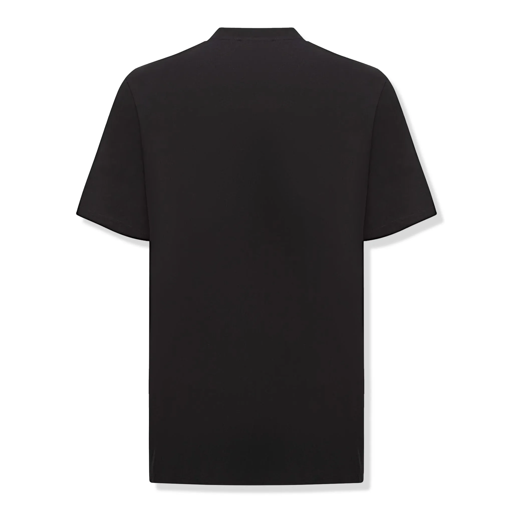 Casablanca Le Joueur T Shirt Black