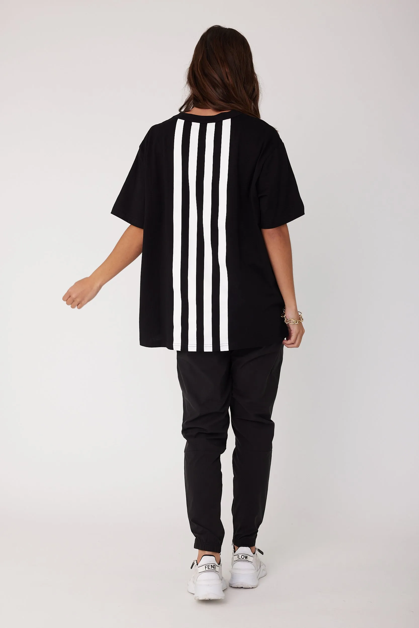 COCO T-Shirt Black