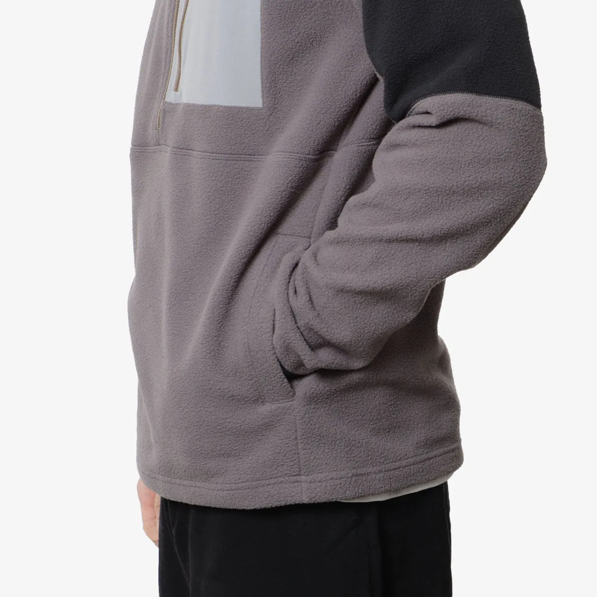 Cotopaxi Abrazo Half-Zip Fleece