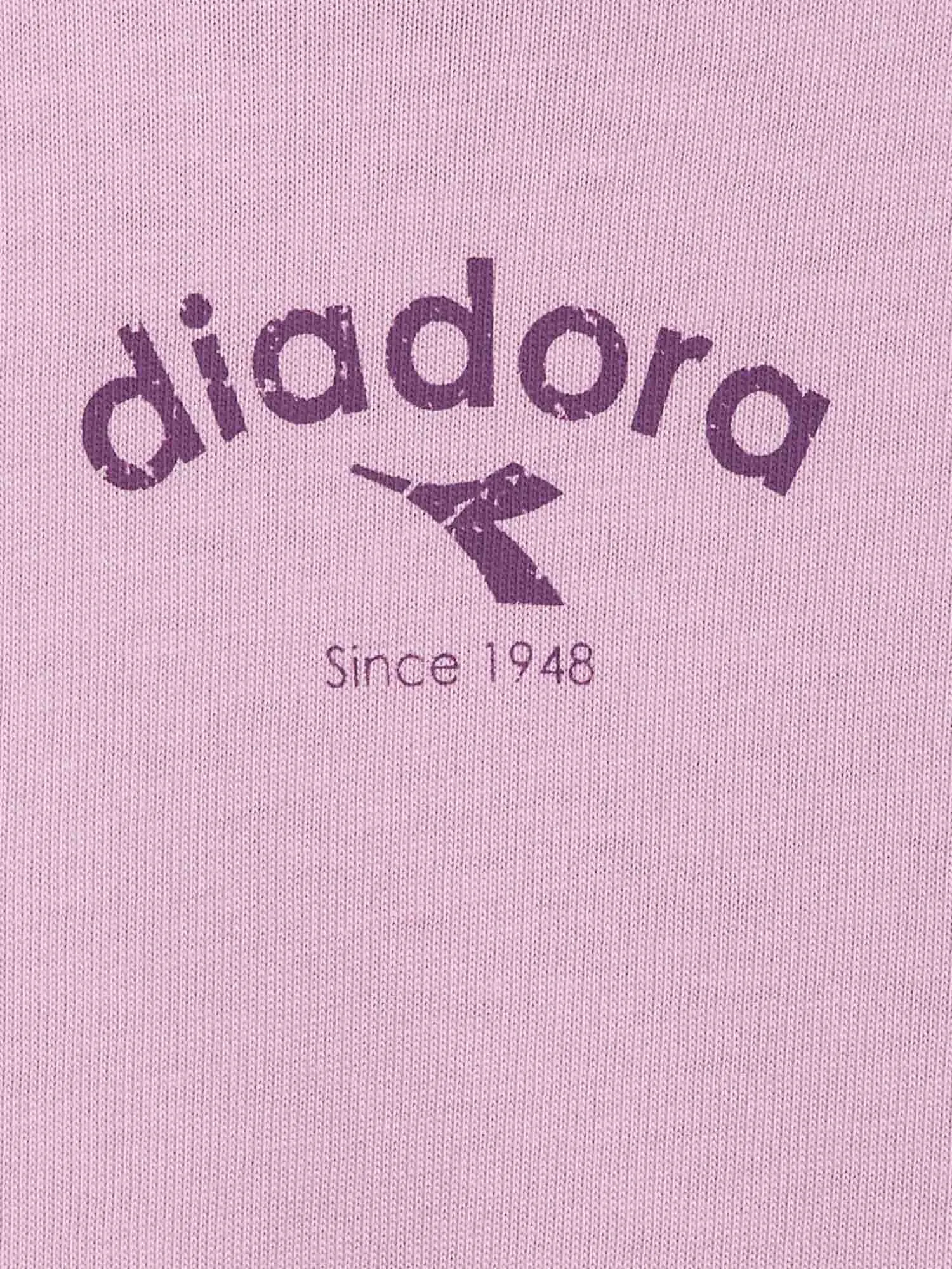 Diadora T-shirt 502.180380