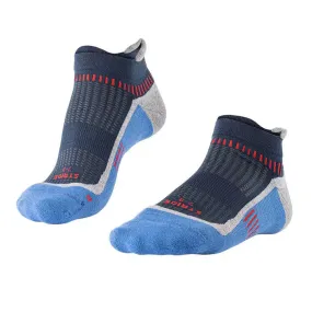 Falke Hidden Stride Sock - Legion Blue