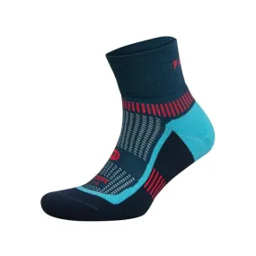 Falke Stride Anklet Sock - Teal