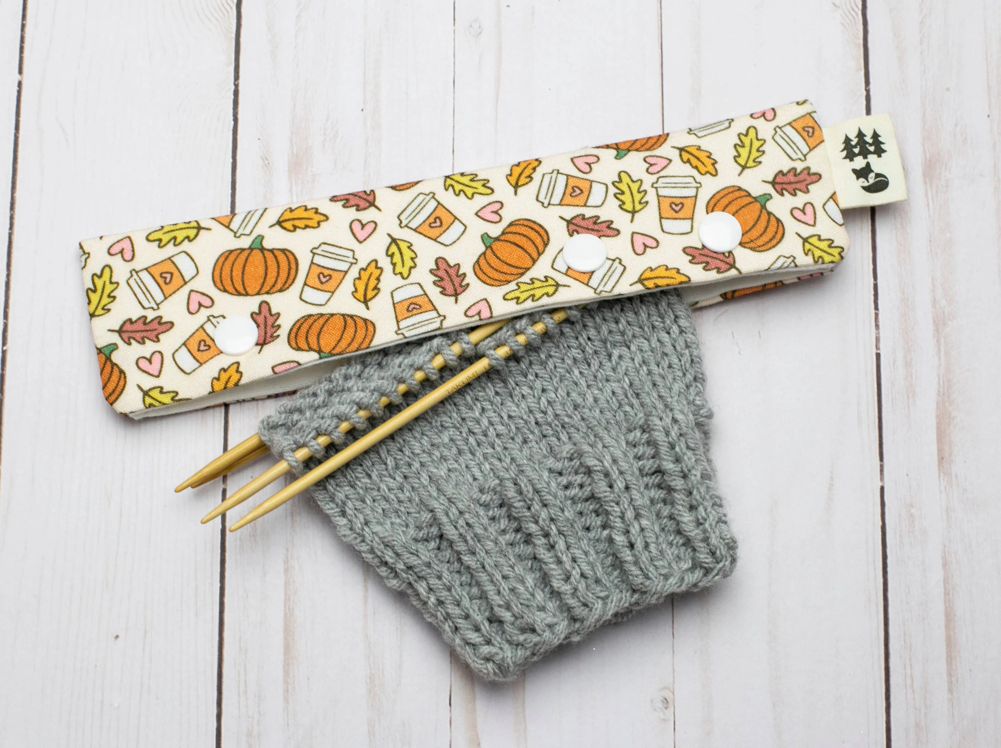 Fall Flavors | DPN Holder