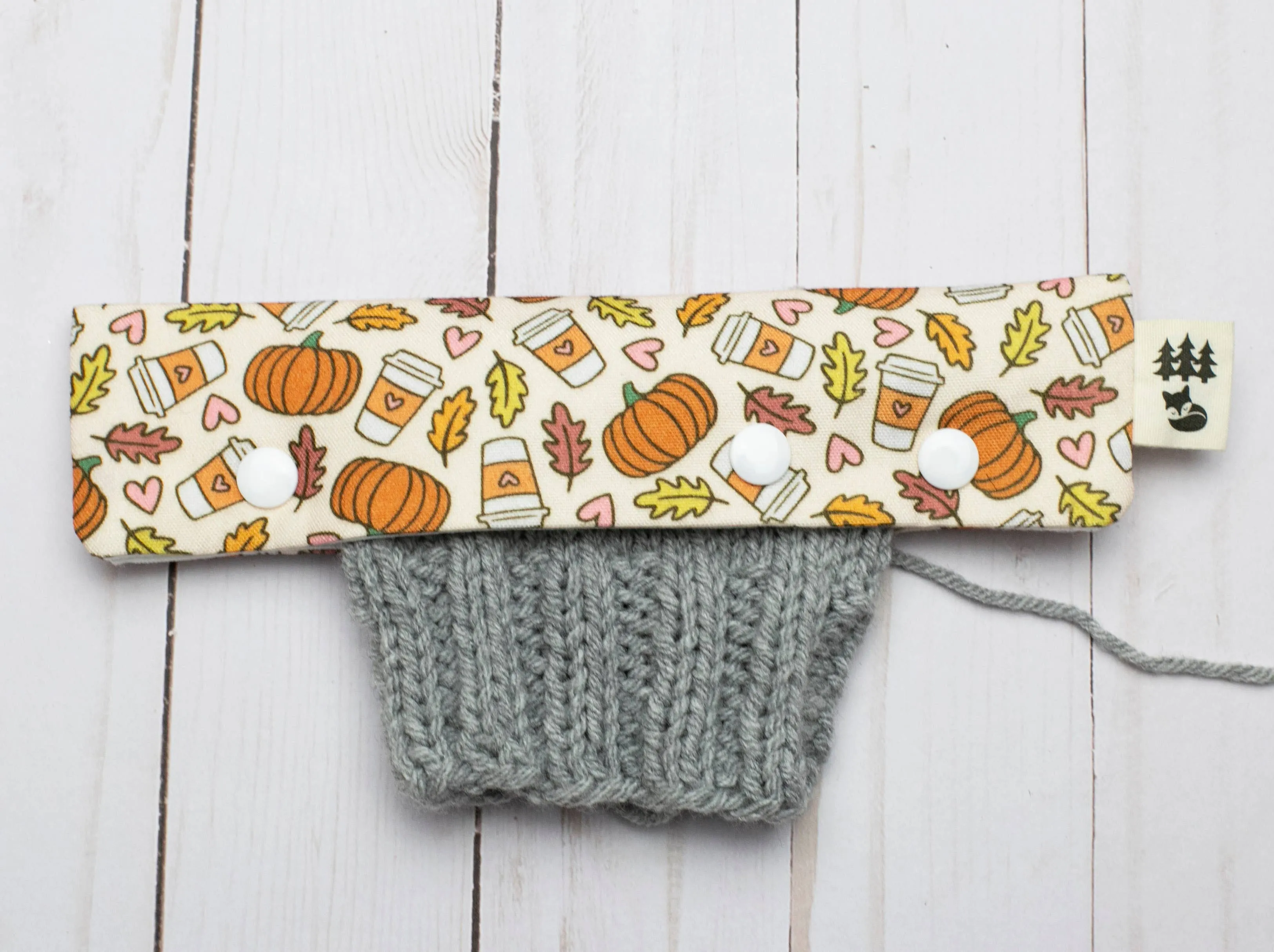 Fall Flavors | DPN Holder