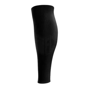 FC Football Sock Sleeve - Black