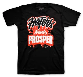 Foamposite Lava Shirt - Prosper - Black