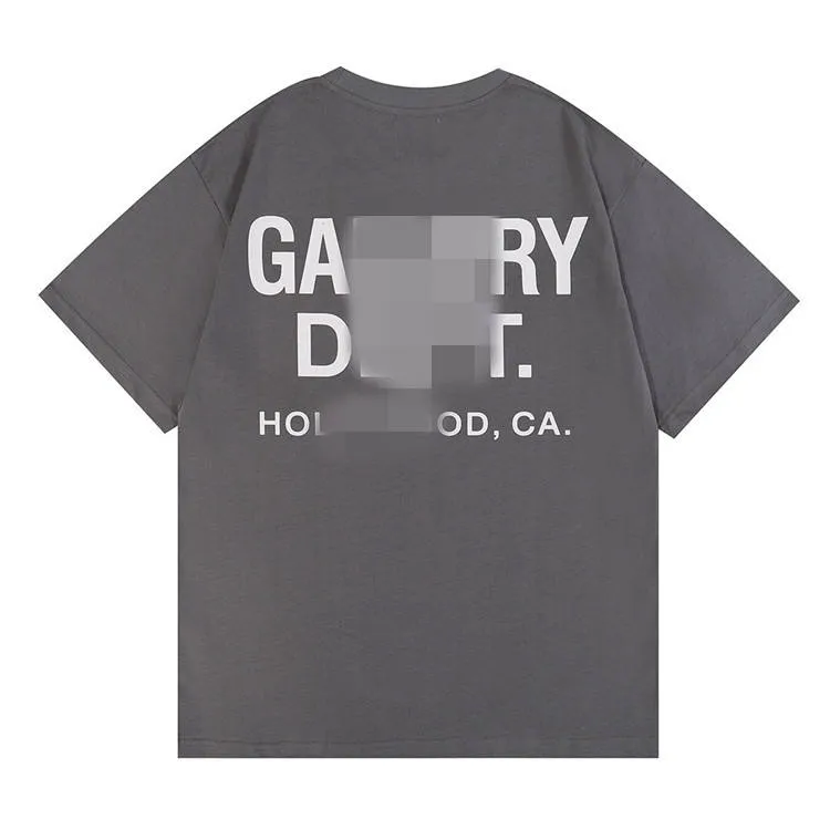 GALLERY DEPT. Clothing Streetwear New Original T Shirt