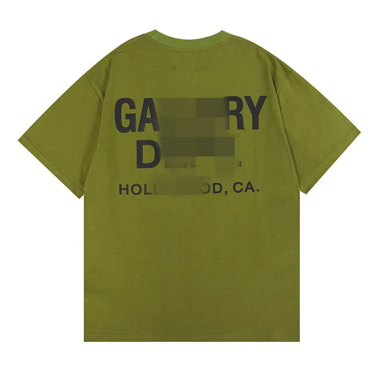 GALLERY DEPT. Clothing Streetwear New Original T Shirt