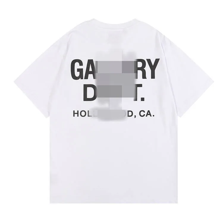 GALLERY DEPT. Clothing Streetwear New Original T Shirt