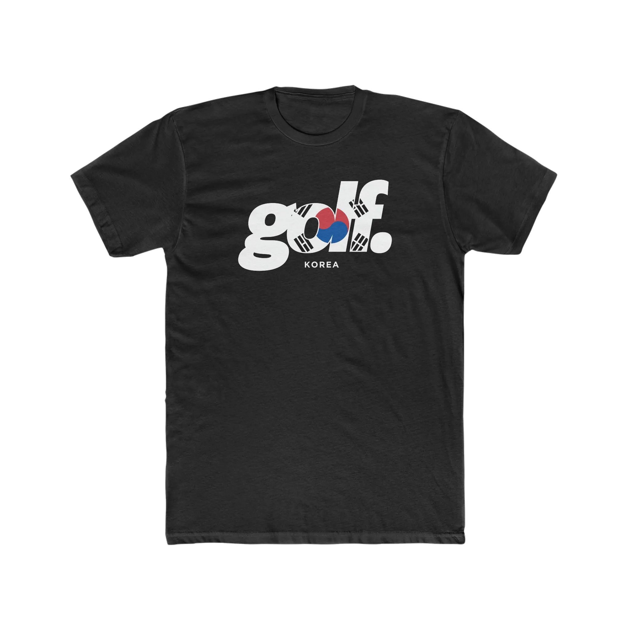 Golf Korea T-Shirt