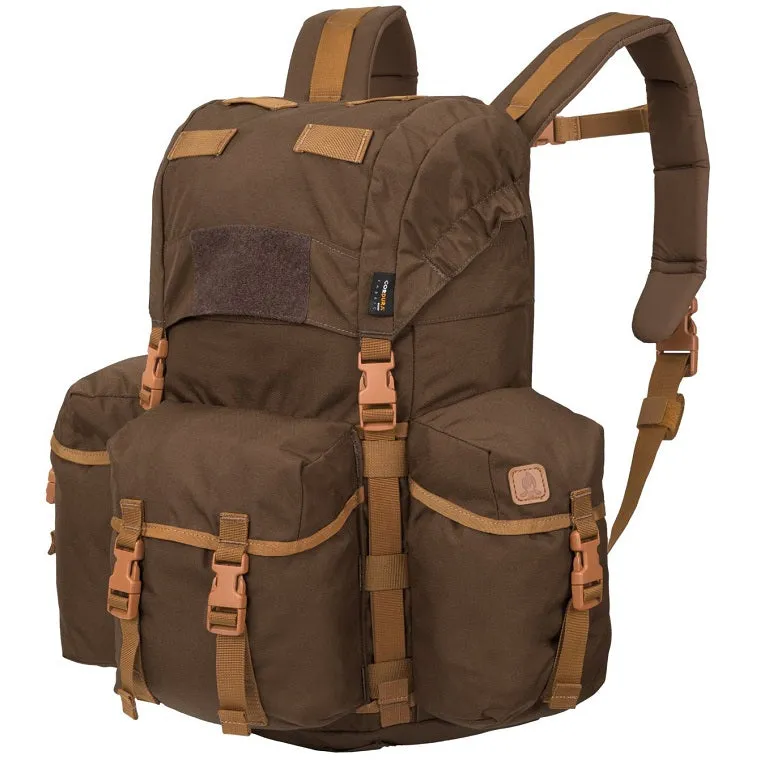 HELIKON-TEX BERGEN BACKPACK - EARTH BROWN / CLAY A