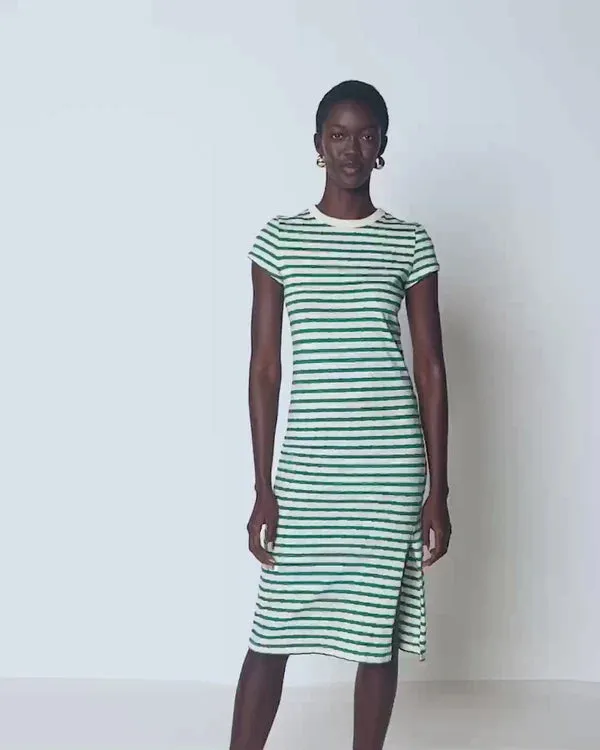 Ingrid T-shirt Dress