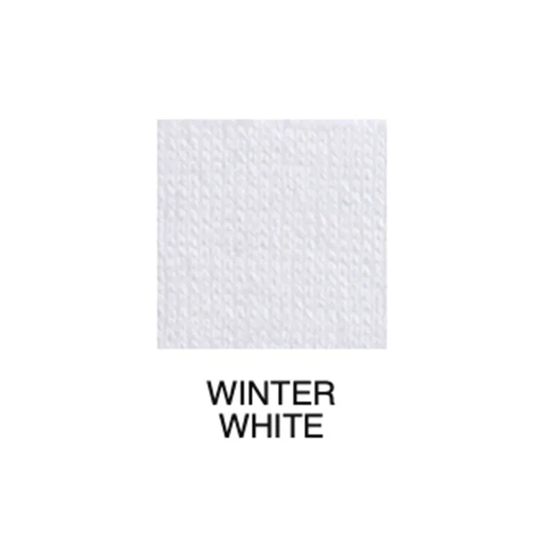 Kinross Cashmere Garter Funnel - Winter White