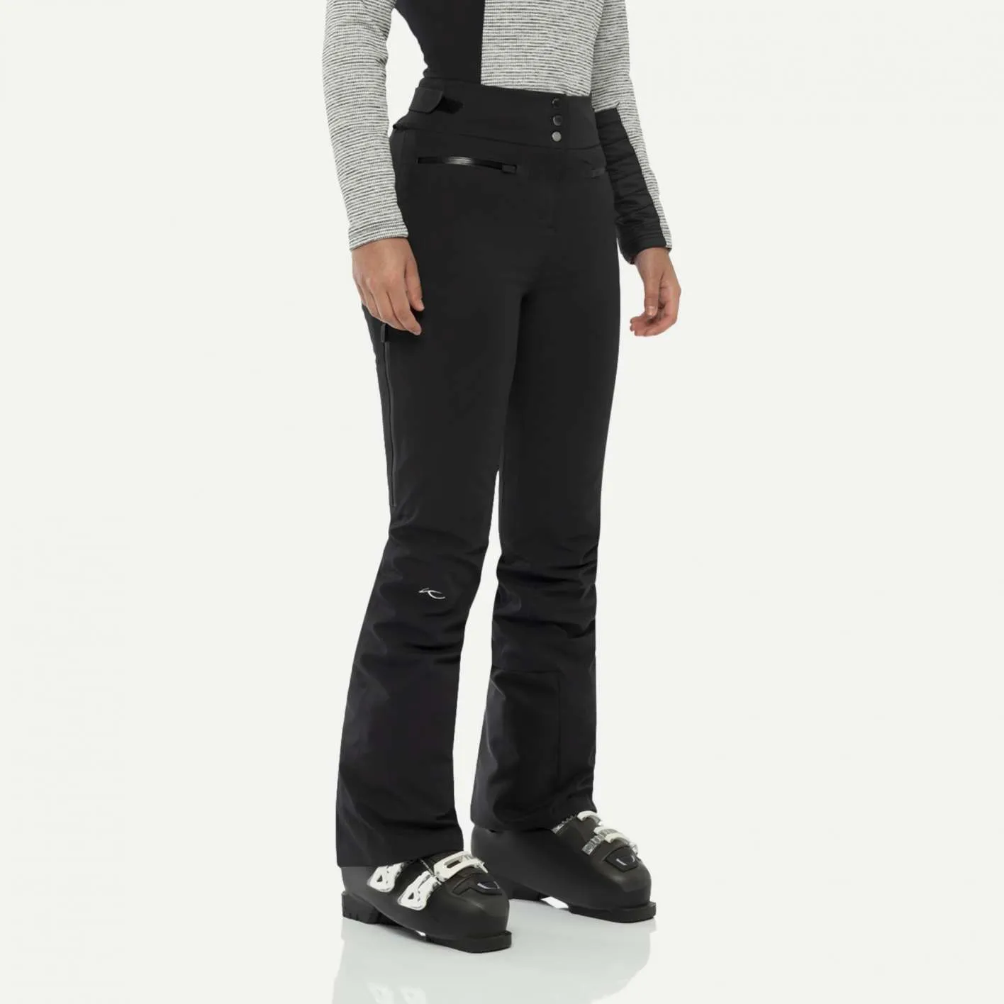 Kjus Women's Evolve Pants 2022