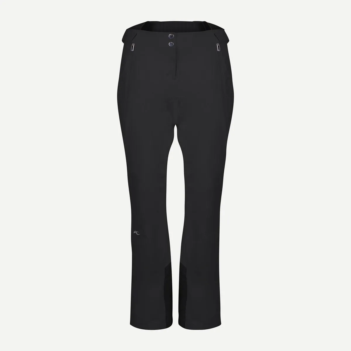 Kjus Women's Formula Elite Pants - Short Length 2024