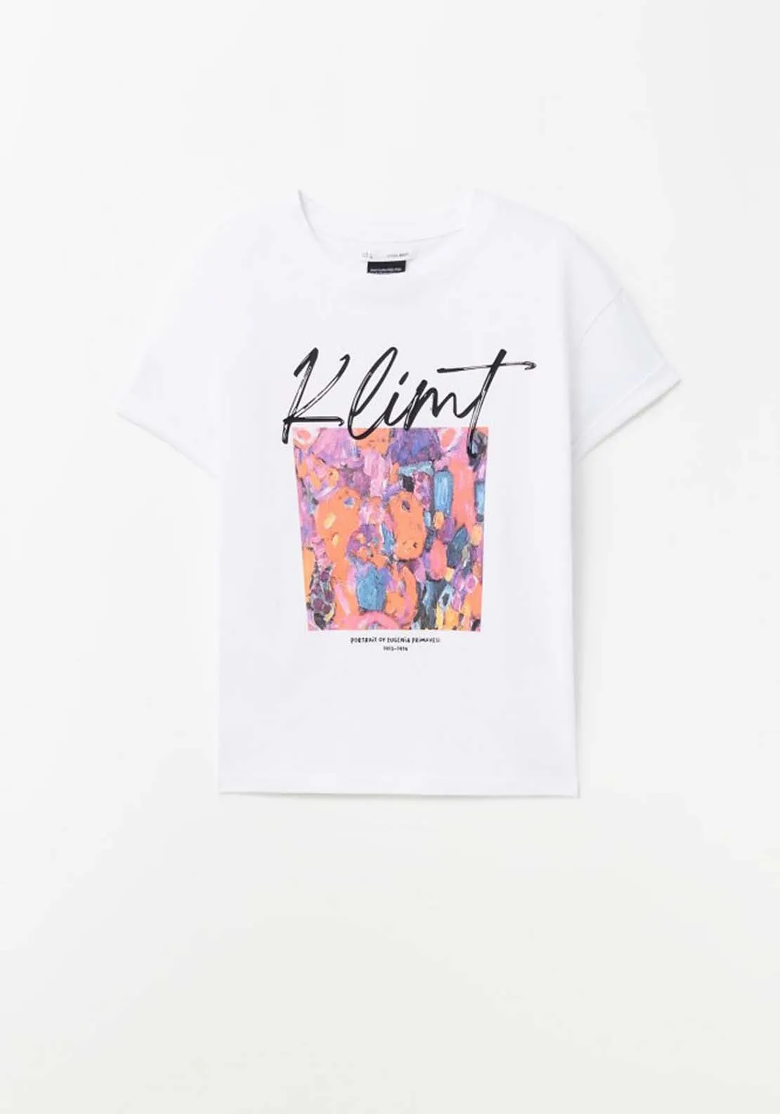 Klimt License T-Shirt