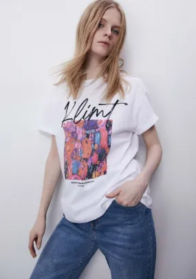 Klimt License T-Shirt