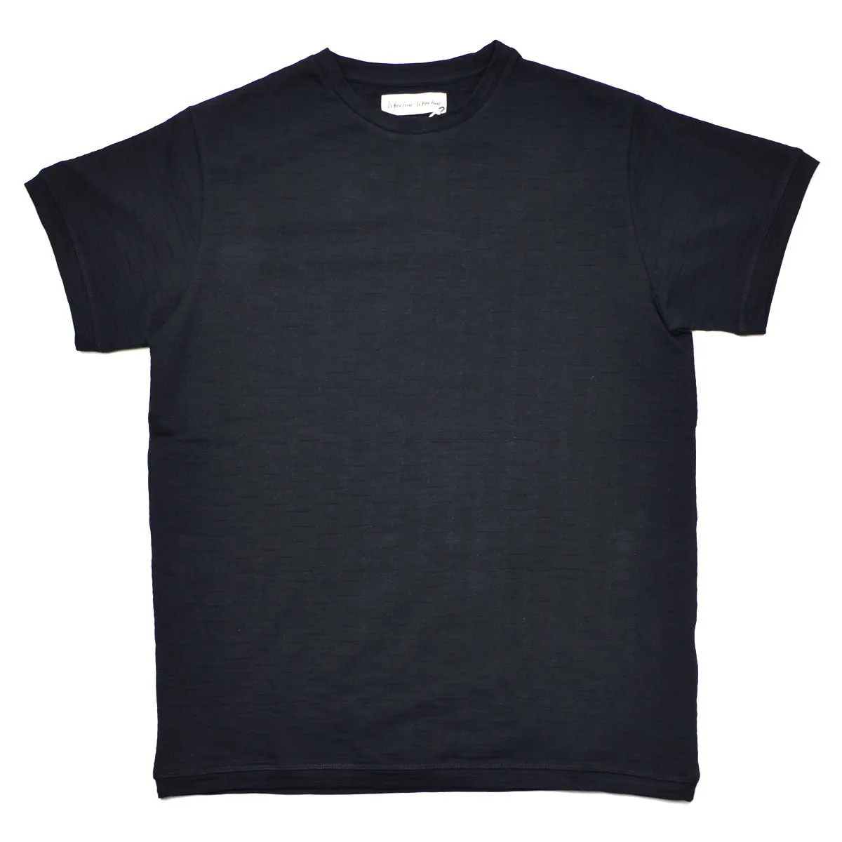 Libertine-Libertine - Brake T-shirt Rey - Black