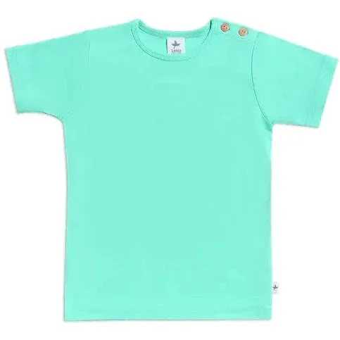 Light Turquoise T-Shirt