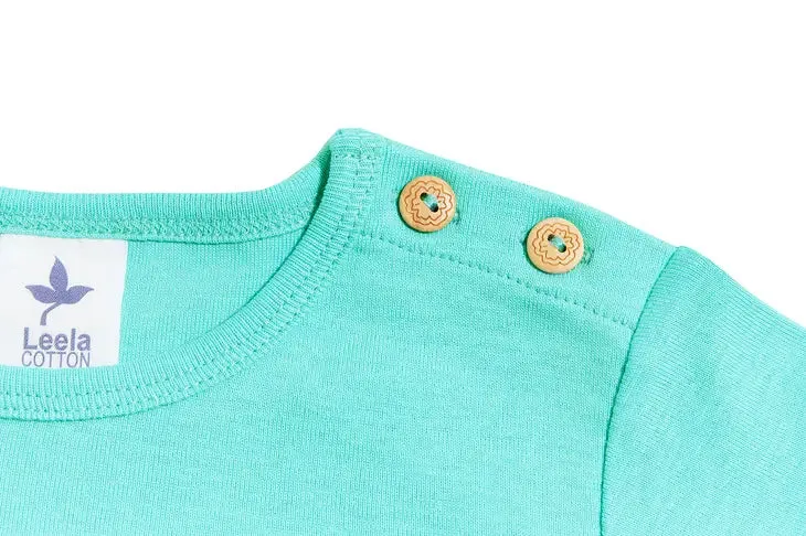 Light Turquoise T-Shirt