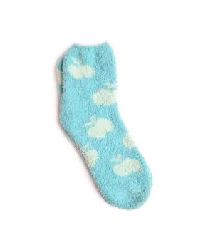 Lovely Winter Sock