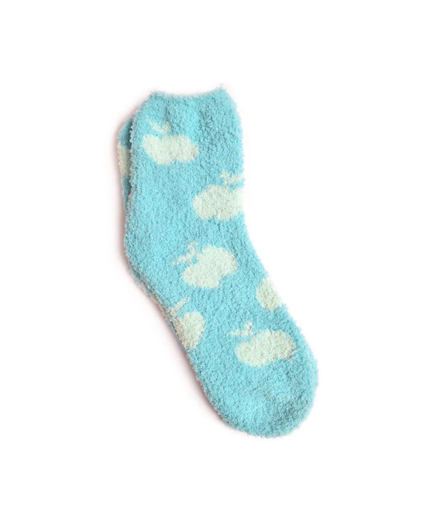 Lovely Winter Sock