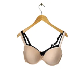 Marks & Spencer Cotton Balcony Bras 3 Pack Set | Brand New |