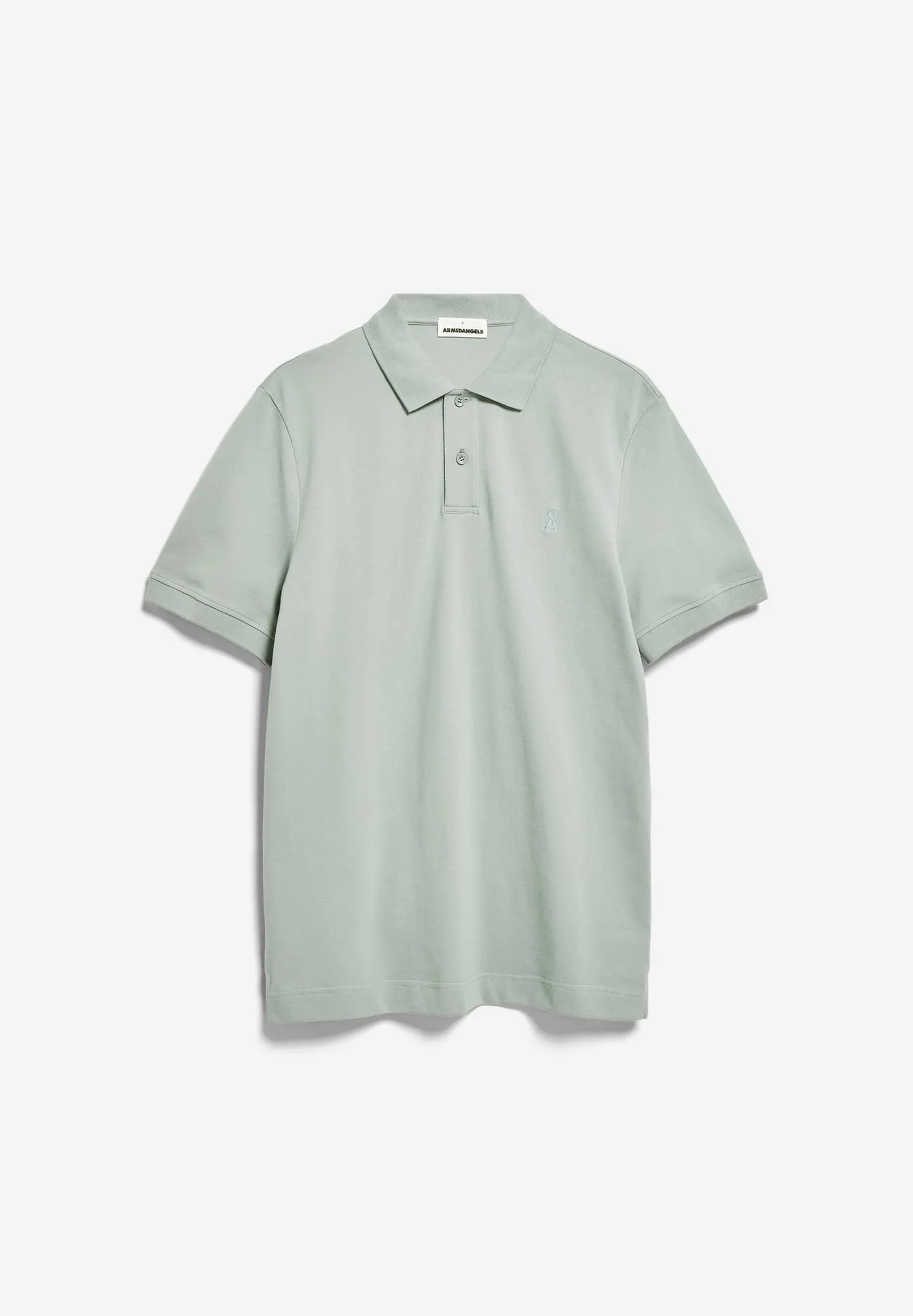 Men's Fibraas Shirt in Morning Dew