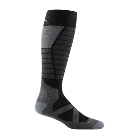 Men's Function X Over-the-Calf  Midweight Ski & Snowboard Sock