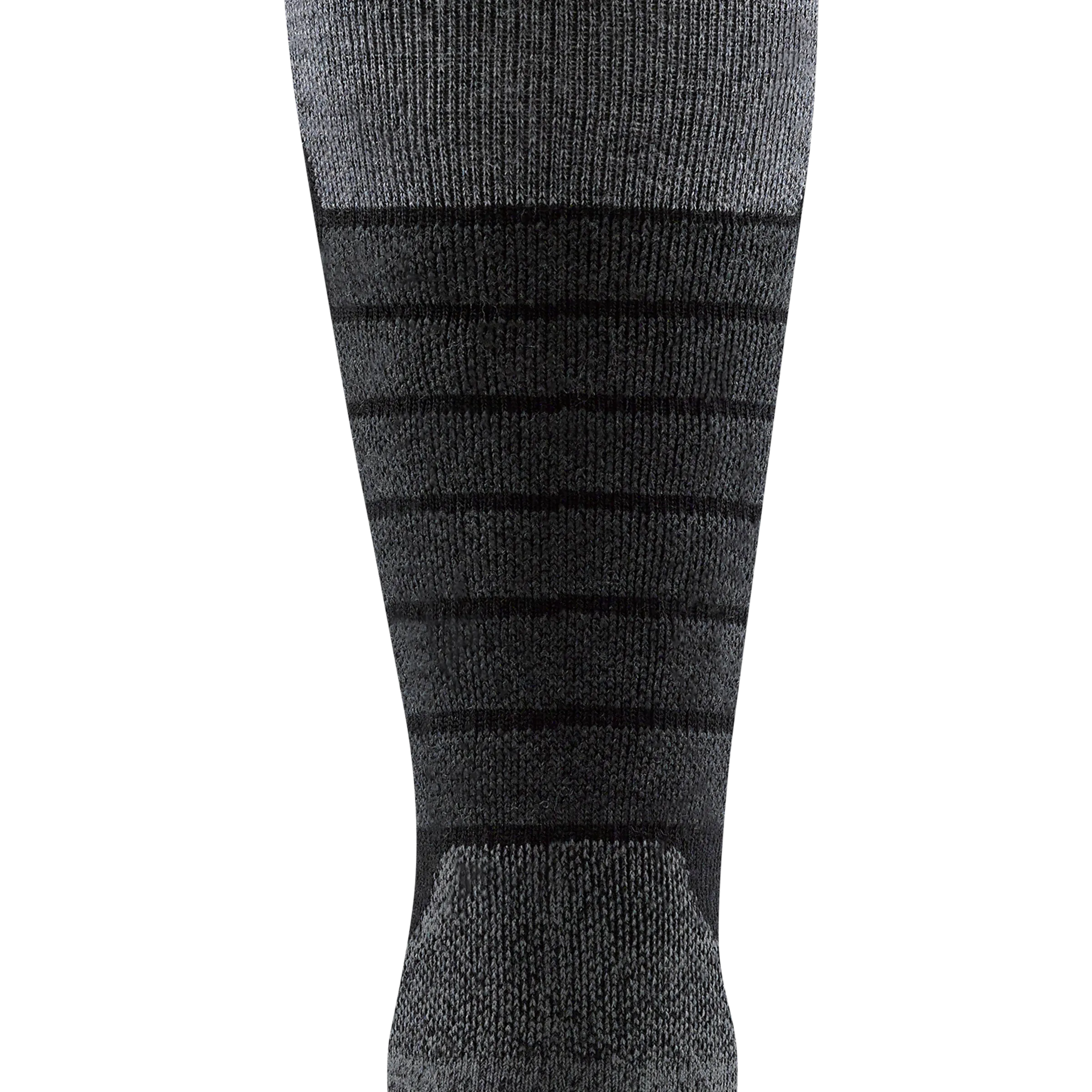 Men's Function X Over-the-Calf  Midweight Ski & Snowboard Sock