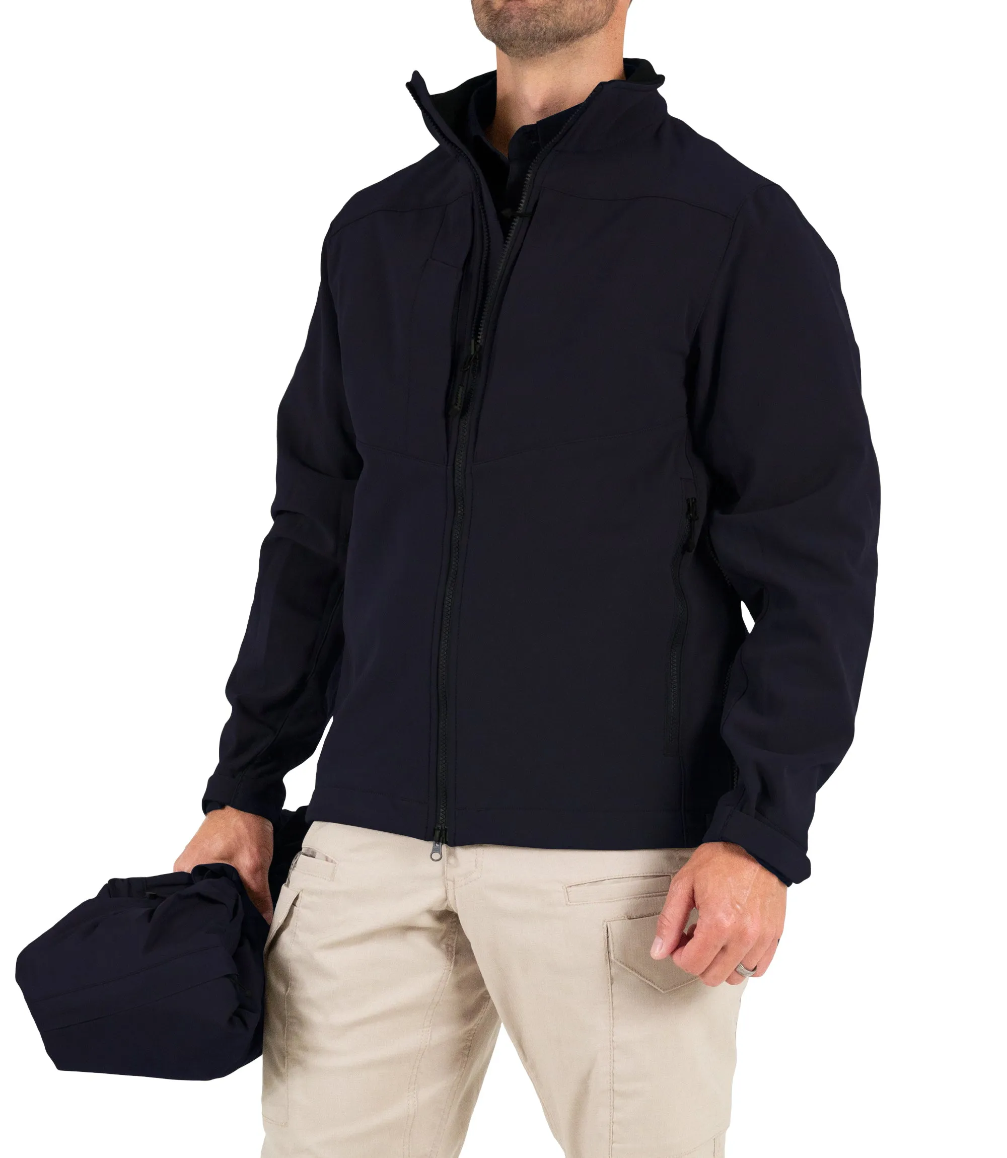 Men’s Tactix 3-In-1 System Parka