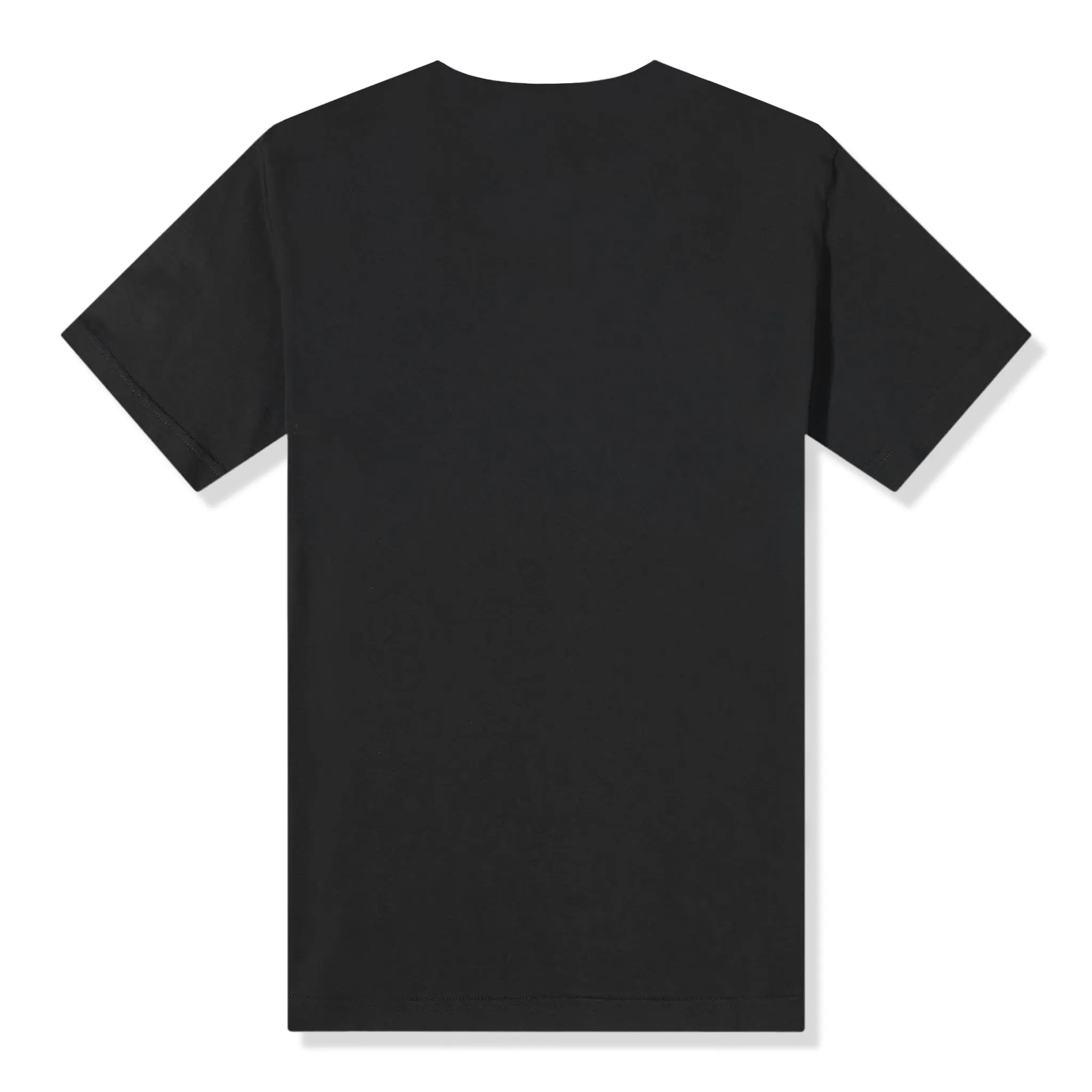 Missoni Embroidered Logo Optic Black T Shirt