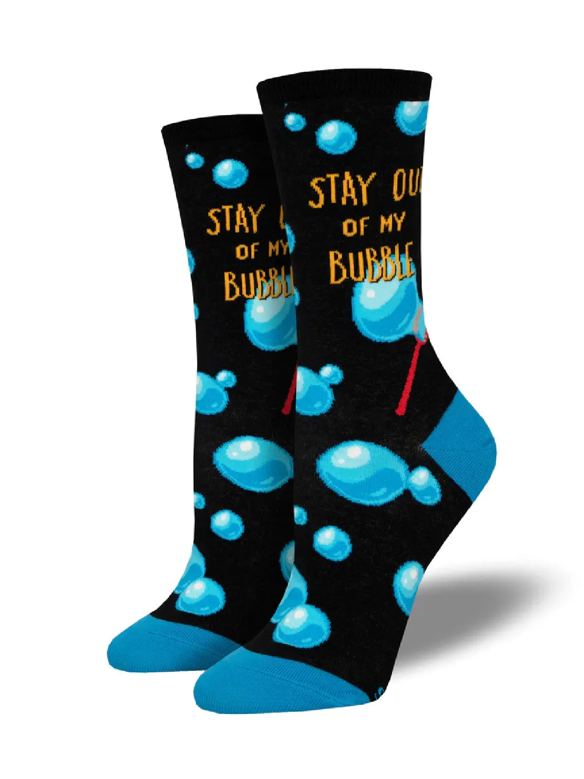 My Bubble Socks